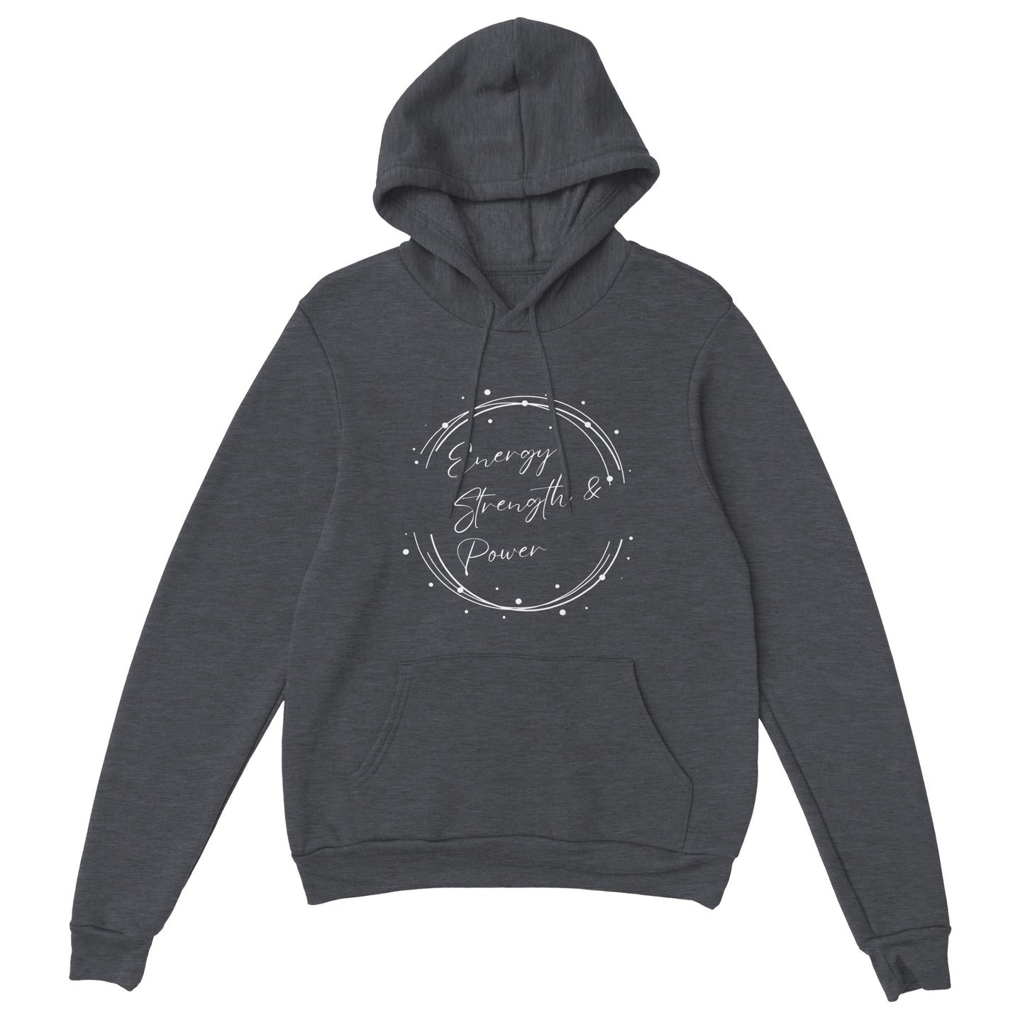 ESP Classic Unisex Pullover Hoodie