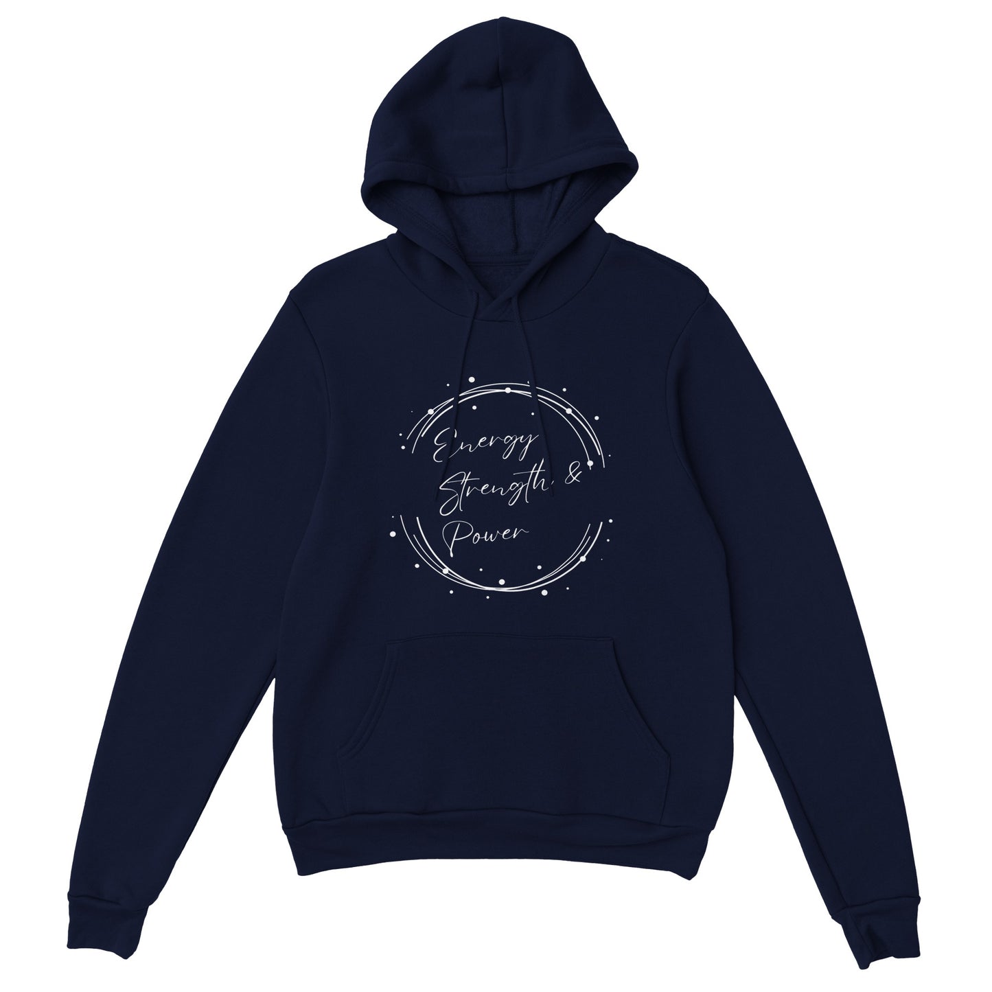 ESP Classic Unisex Pullover Hoodie