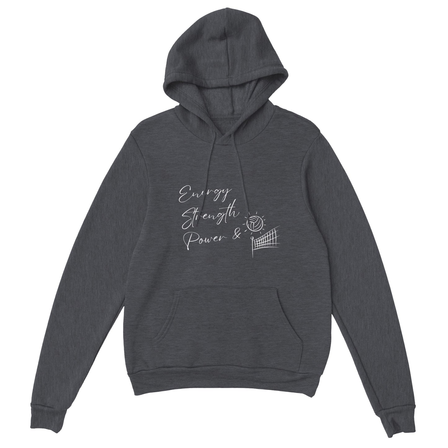 ESP + VB Net Classic Unisex Pullover Hoodie