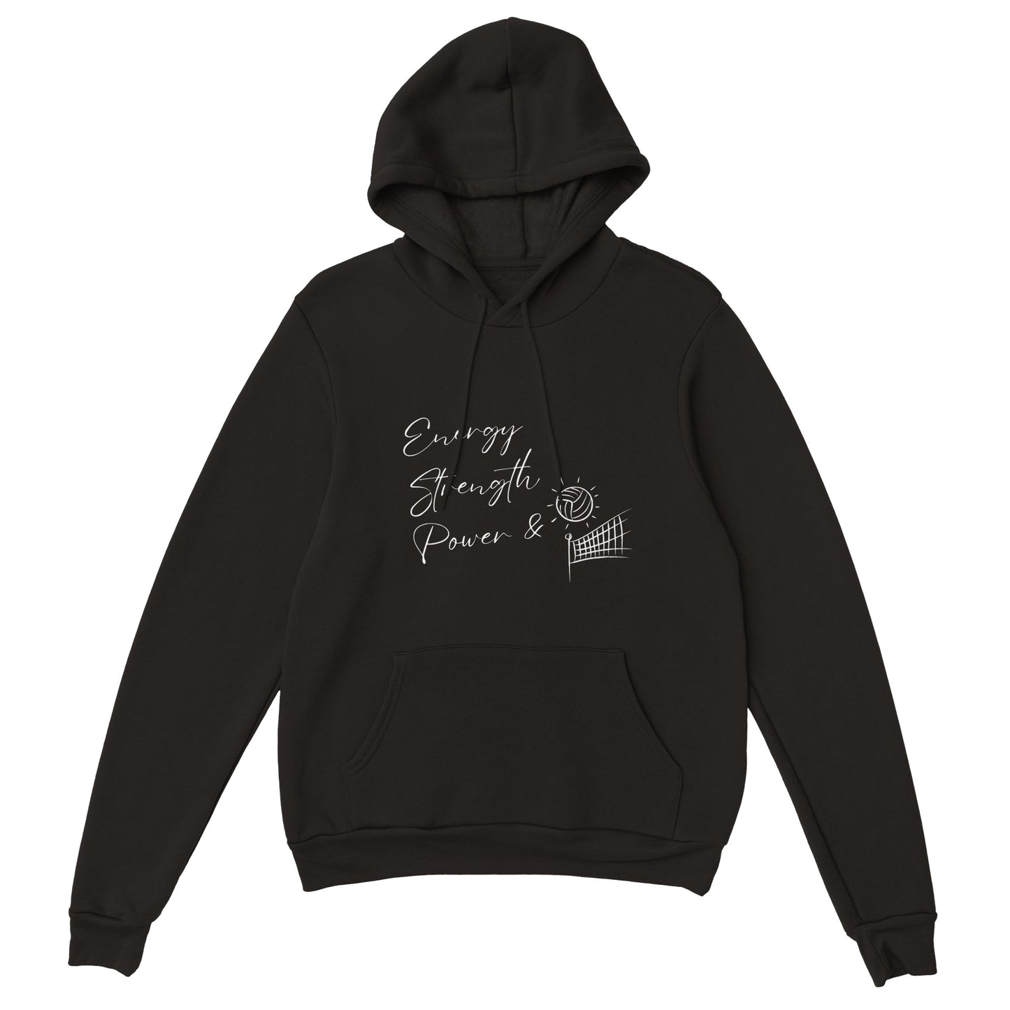 ESP + VB Net Classic Unisex Pullover Hoodie