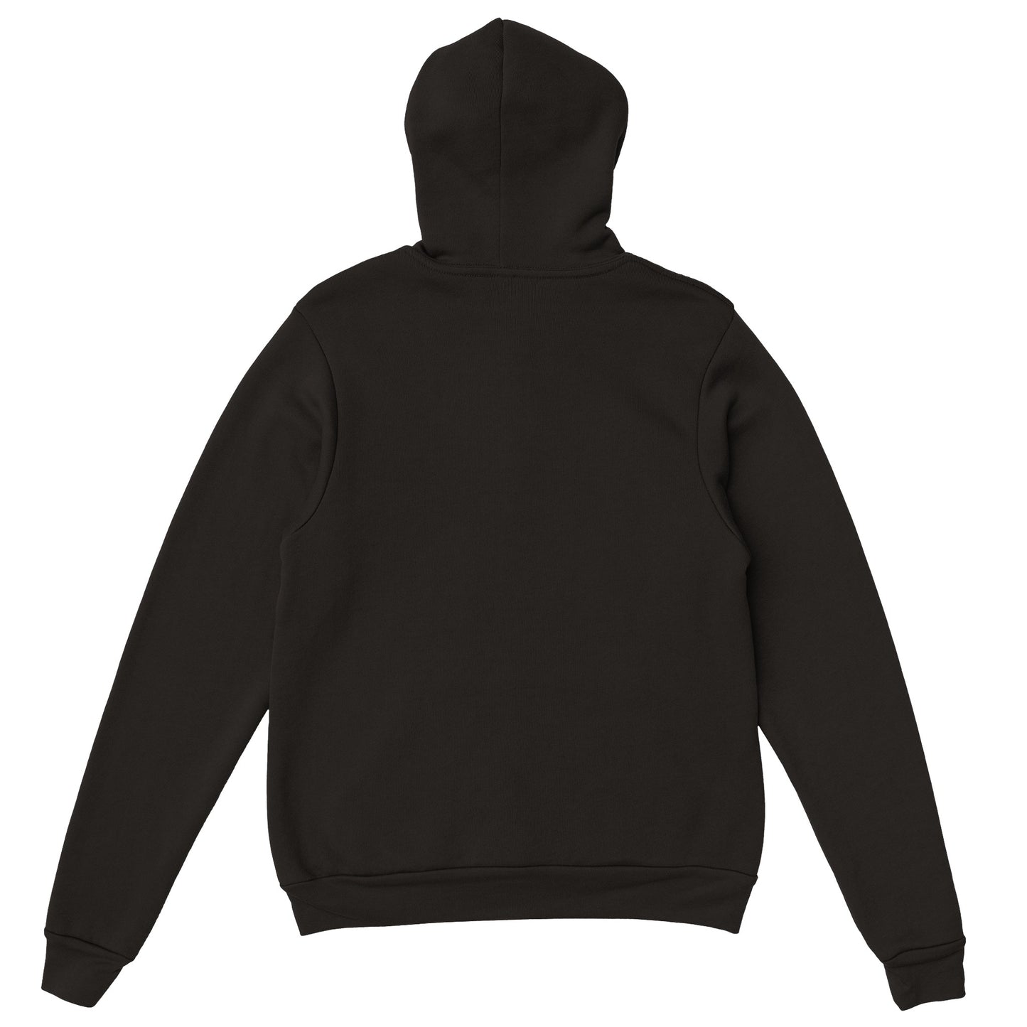 ESP Premium Womens Pullover Hoodie